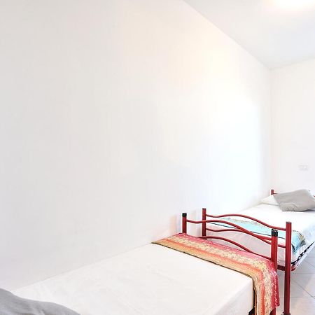 Mazzarosa Residence 阿布鲁齐的罗塞托 外观 照片