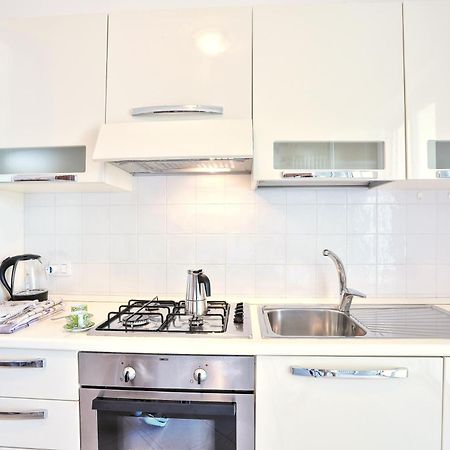 Mazzarosa Residence 阿布鲁齐的罗塞托 外观 照片